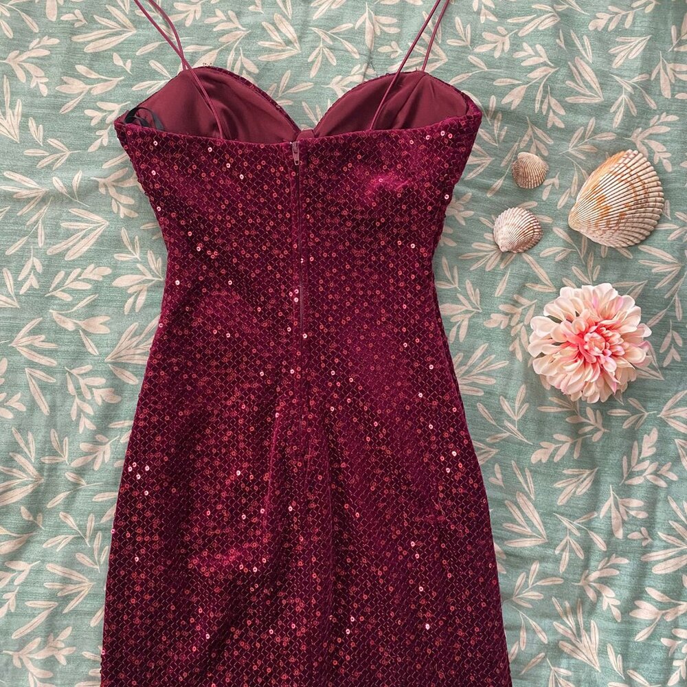 Party drees